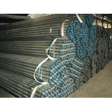 Galvanized Steel Pipe (Q195-Q235)